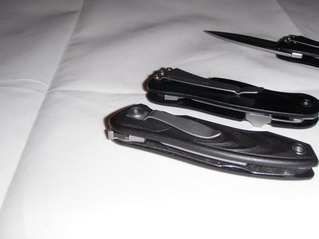 Leatherman Crater c33